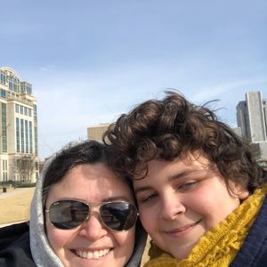 Meet your Posher, Vanessa